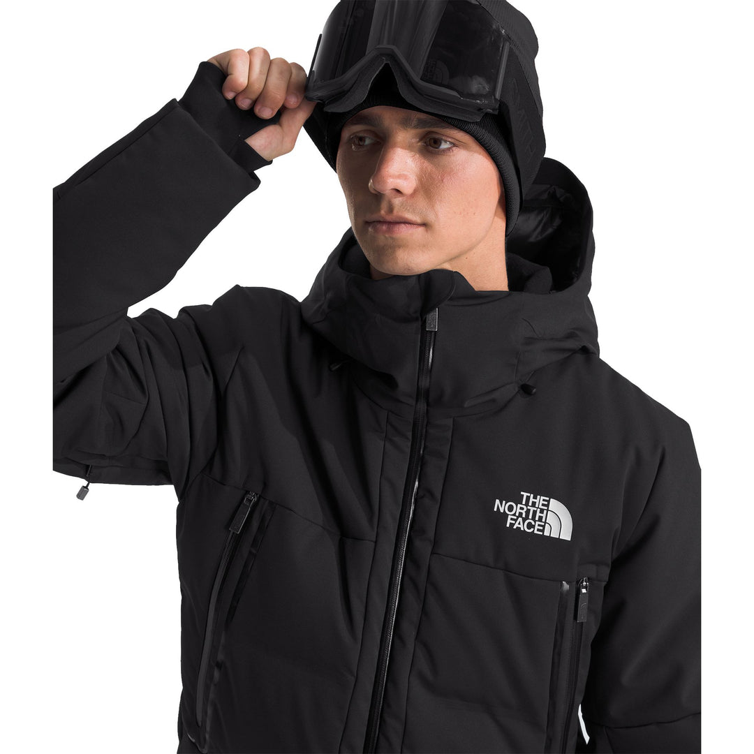 The North Face Men's Cirque Down Jacket