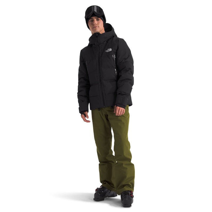 The North Face Men's Cirque Down Jacket