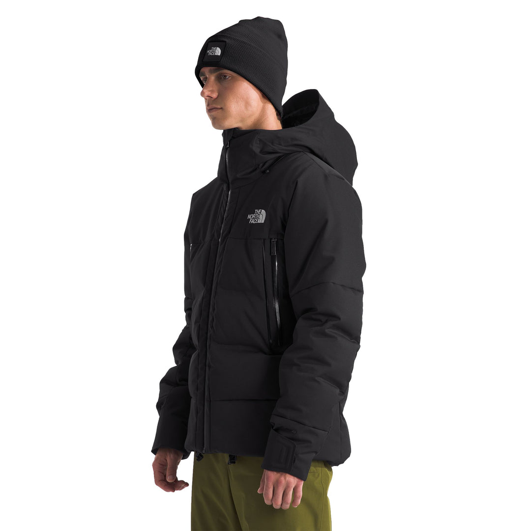 The North Face Men's Cirque Down Jacket