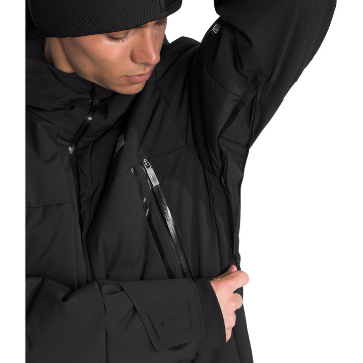 The North Face Men's Cirque Down Jacket