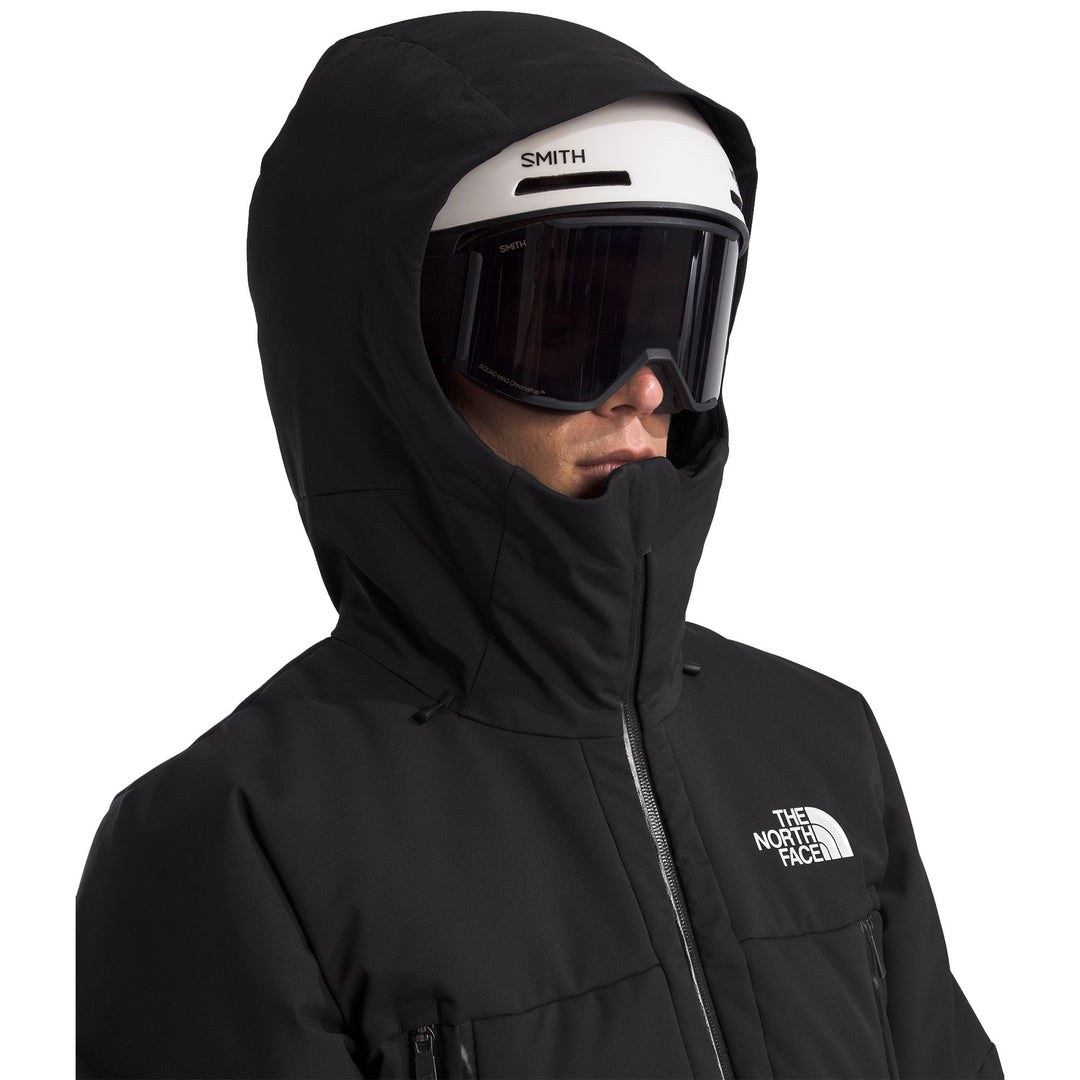 The North Face Men's Cirque Down Jacket