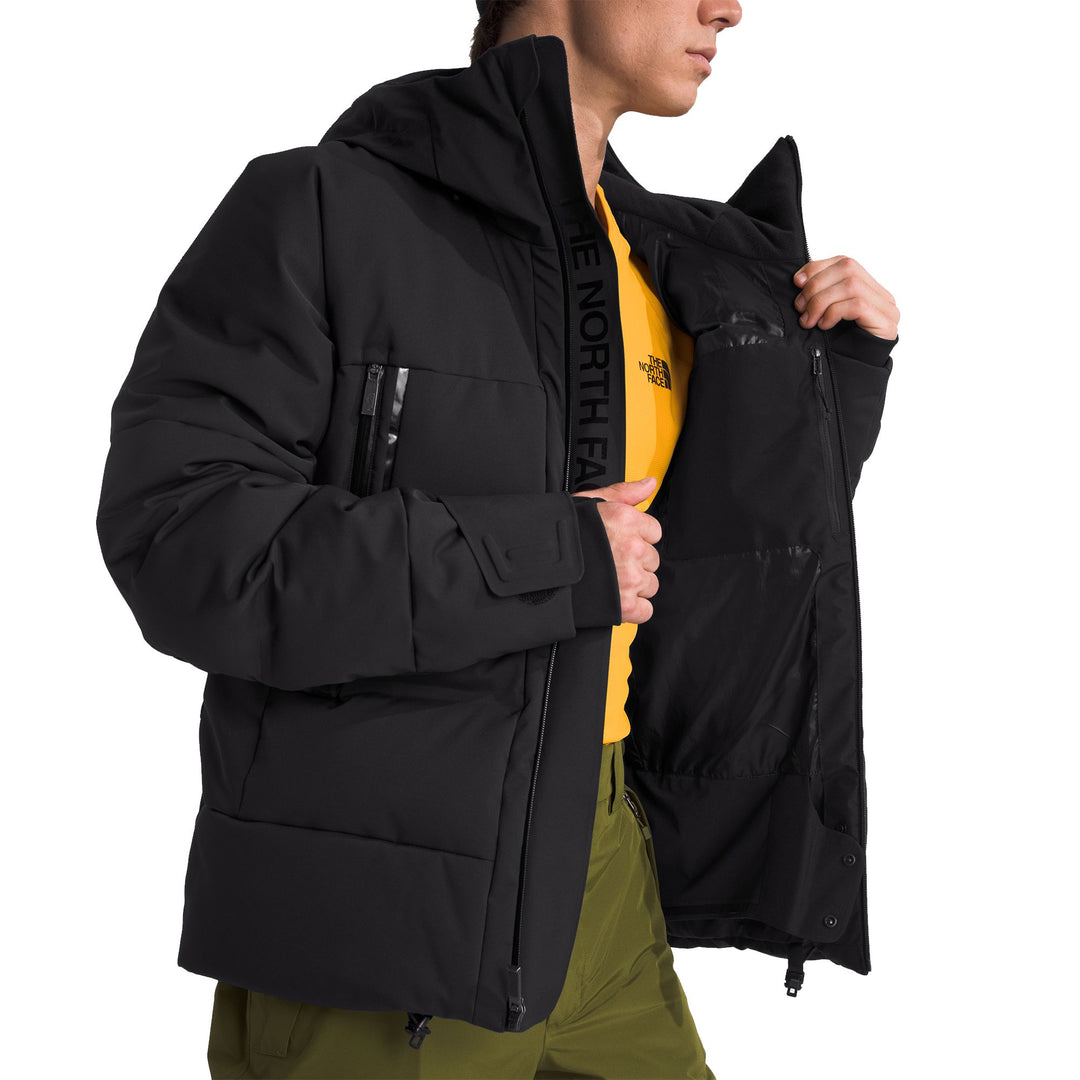 The North Face Men's Cirque Down Jacket