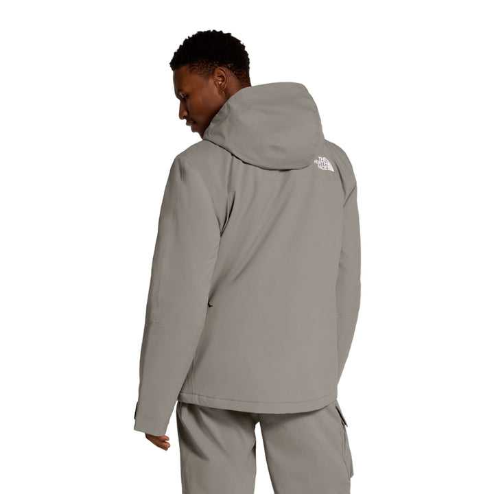 The North Face Men's Mount Bre Jacket