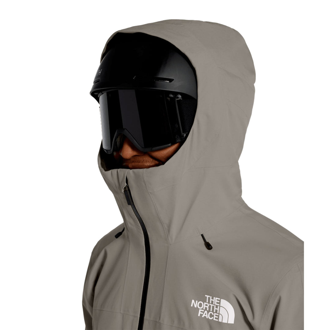 The North Face Men's Mount Bre Jacket