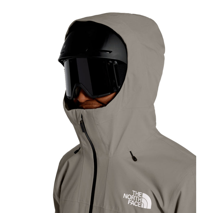 The North Face Men's Mount Bre Jacket