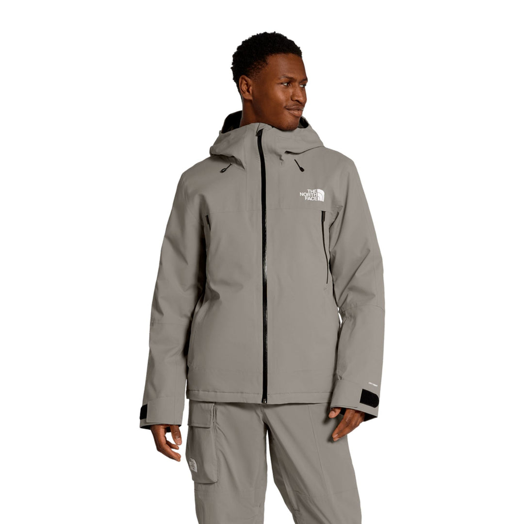 The North Face Men's Mount Bre Jacket