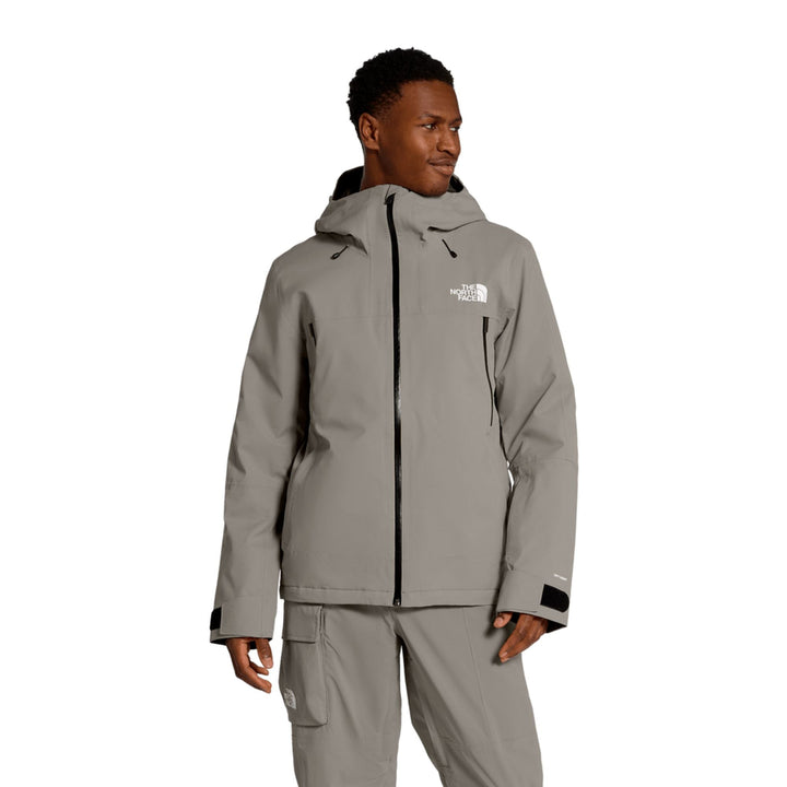 The North Face Men's Mount Bre Jacket