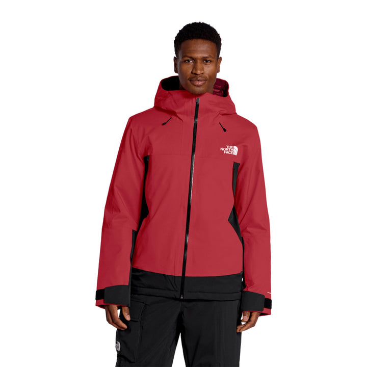 The North Face Men's Mount Bre Jacket