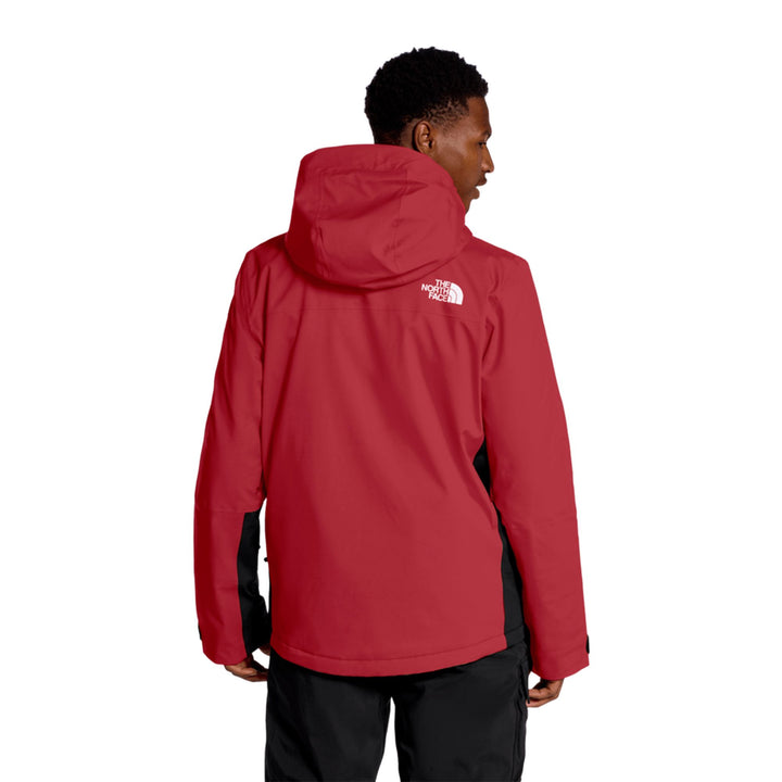 The North Face Men's Mount Bre Jacket