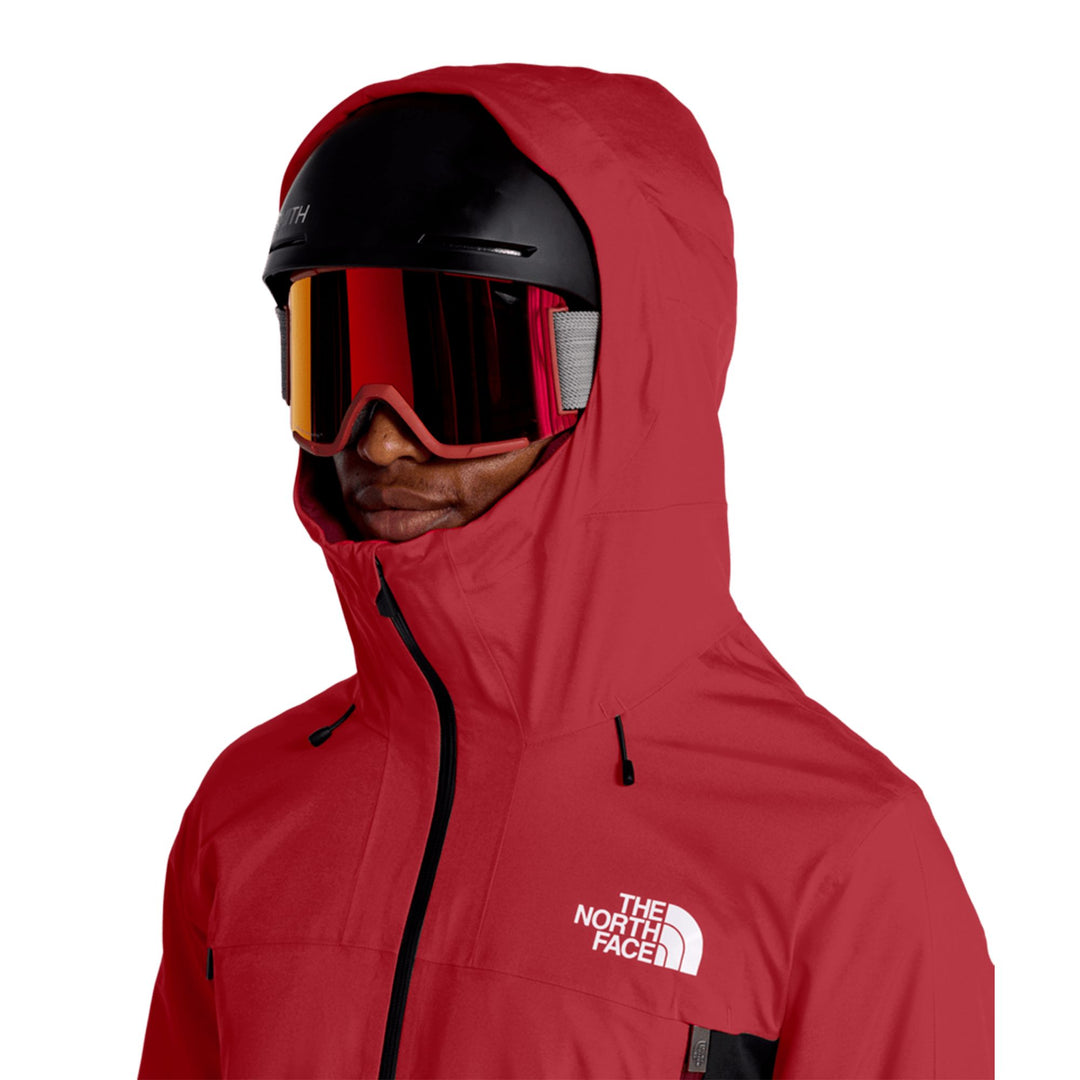 The North Face Men's Mount Bre Jacket