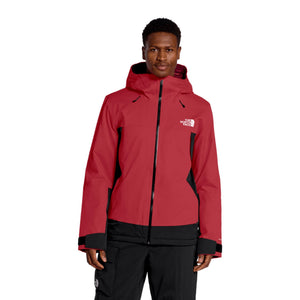 Elevation Red/TNF Black