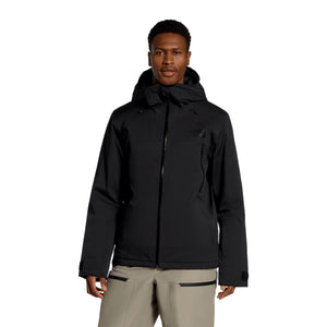 TNF Black