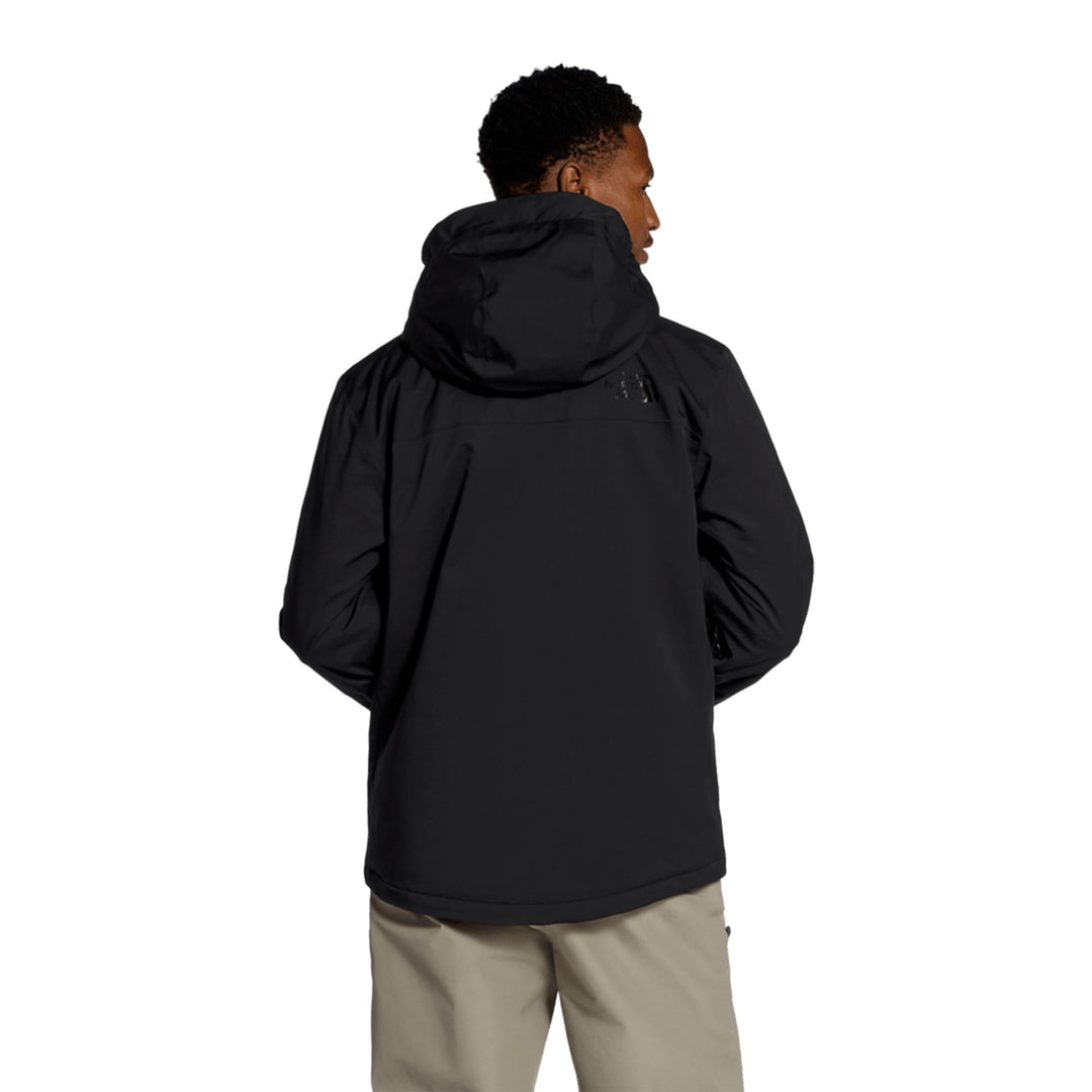 The North Face Men's Mount Bre Jacket