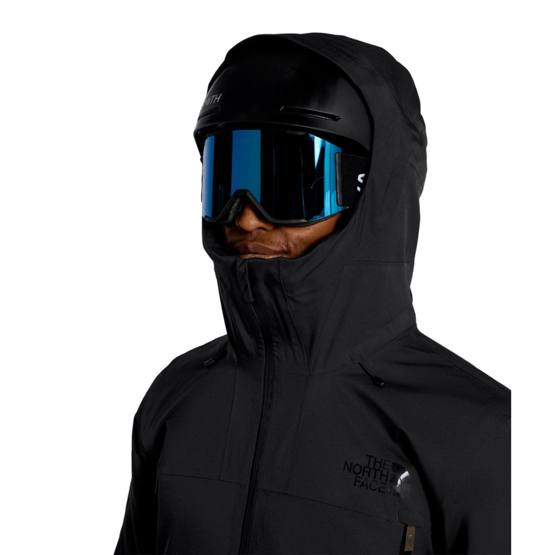 The North Face Men's Mount Bre Jacket
