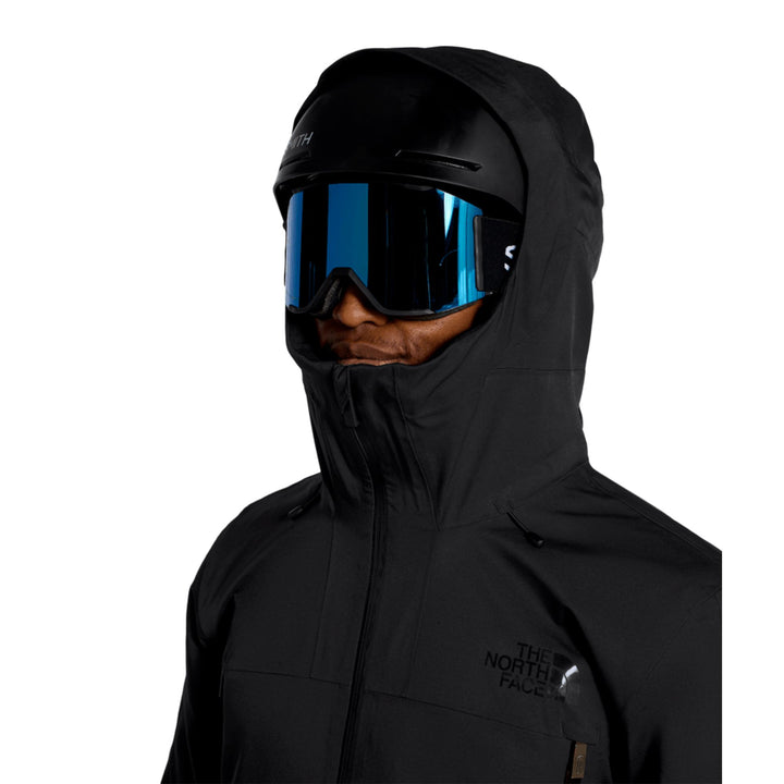 The North Face Men's Mount Bre Jacket