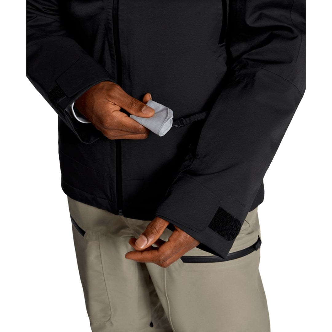 The North Face Men's Mount Bre Jacket