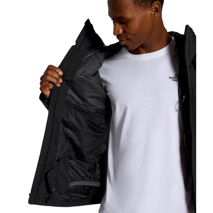 The North Face Men's Mount Bre Jacket