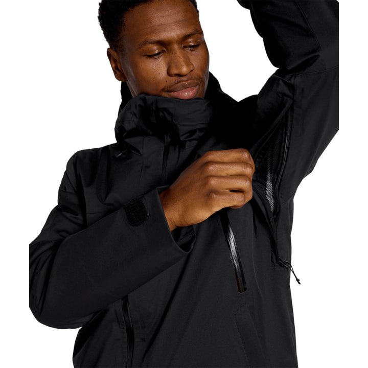 The North Face Men's Mount Bre Jacket