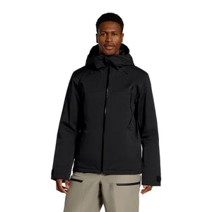 TNF Black