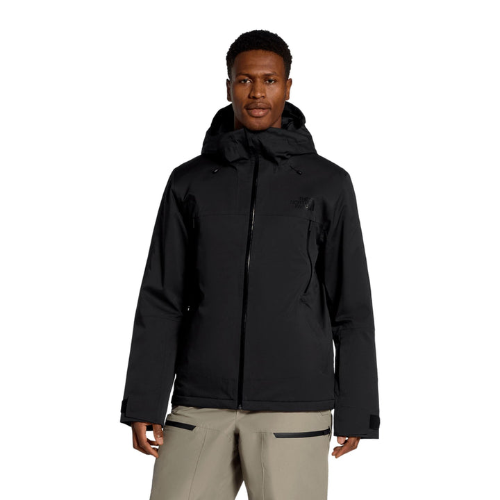 The North Face Men's Mount Bre Jacket