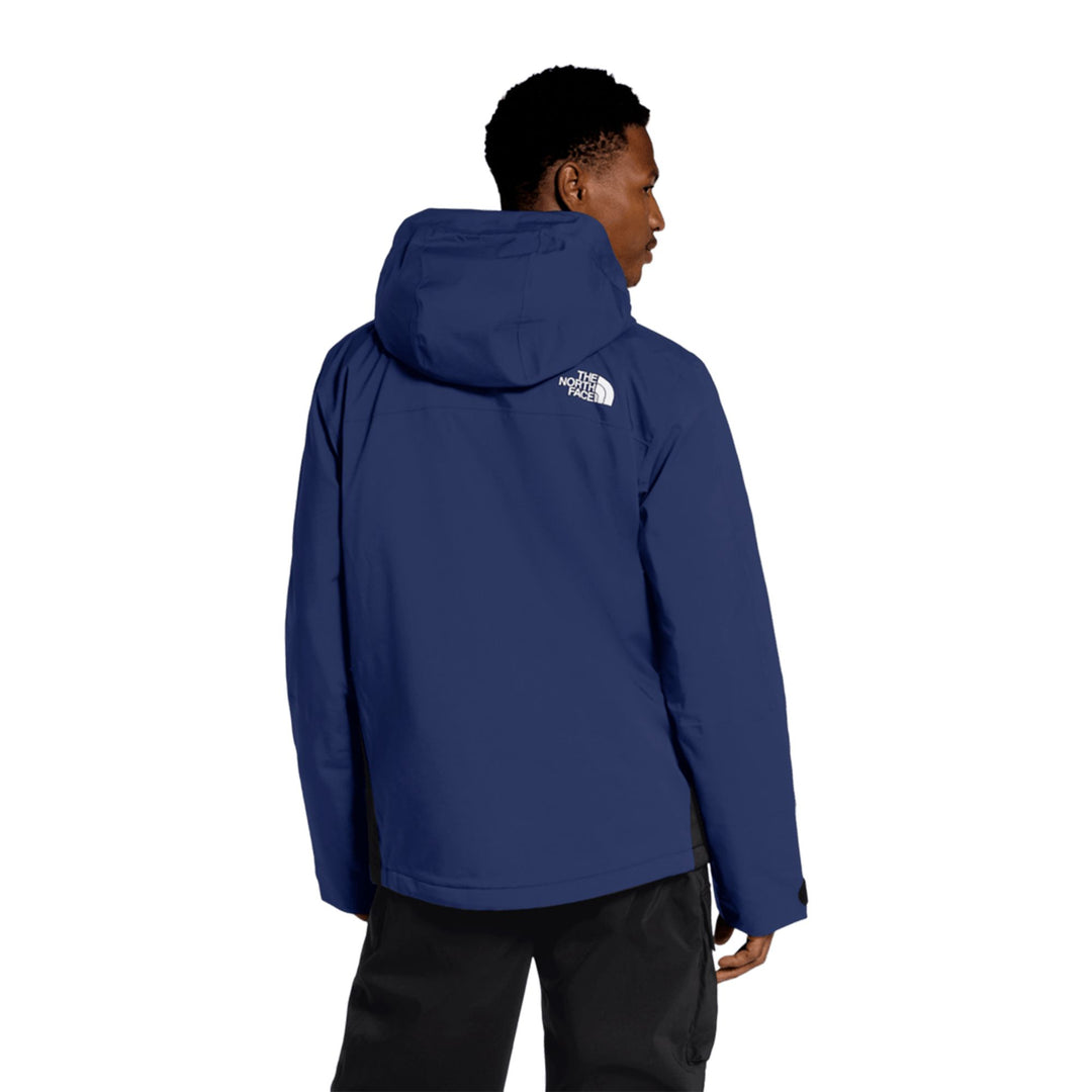 The North Face Men's Mount Bre Jacket