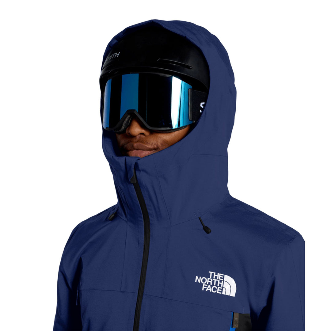 The North Face Men's Mount Bre Jacket