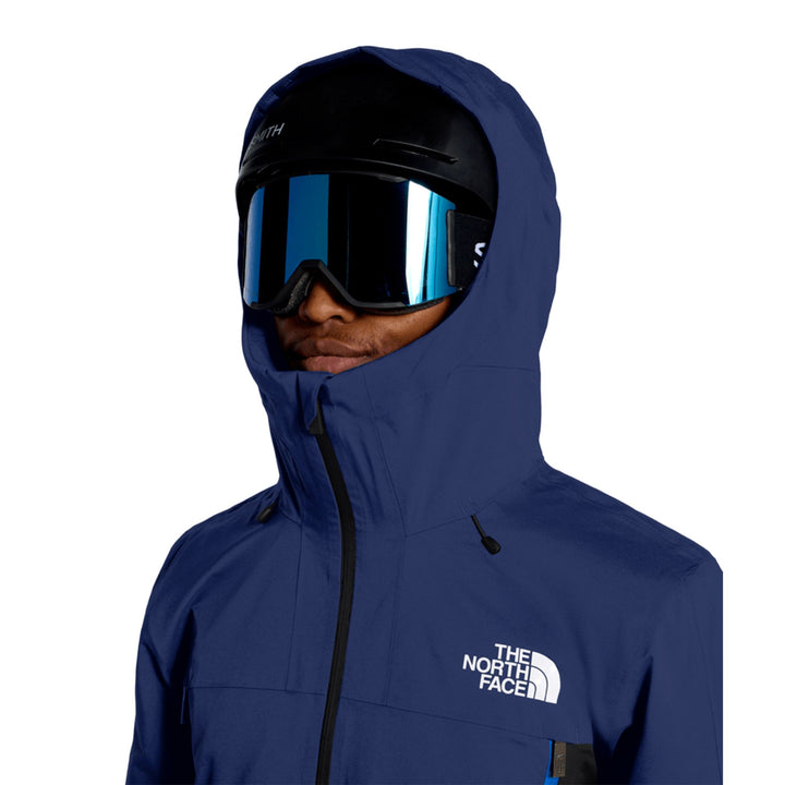 The North Face Men's Mount Bre Jacket
