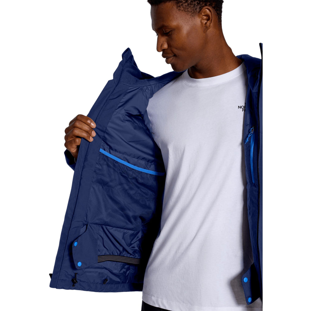 The North Face Men's Mount Bre Jacket