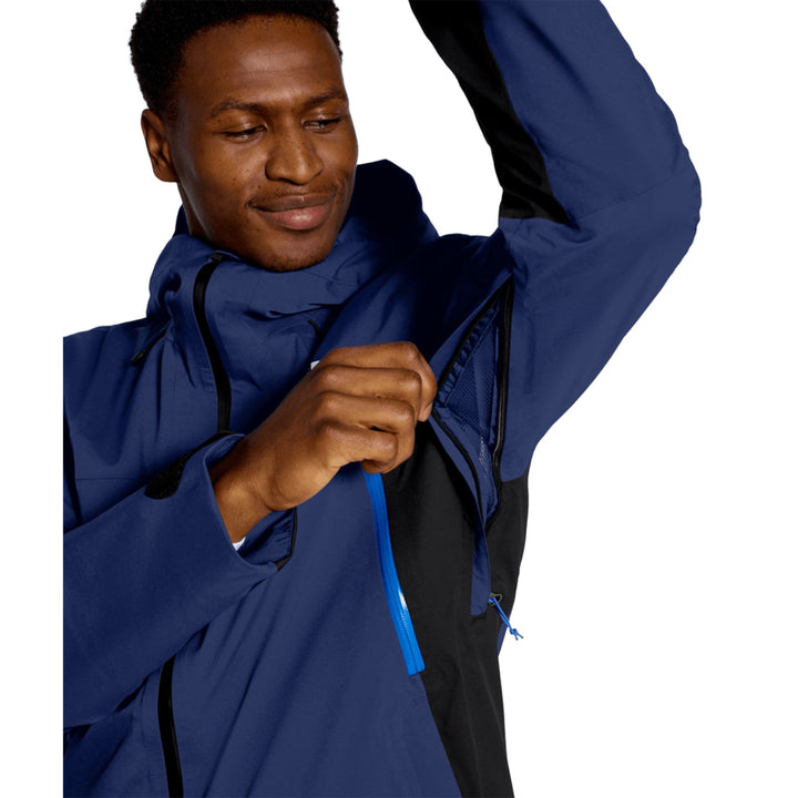 The North Face Men's Mount Bre Jacket