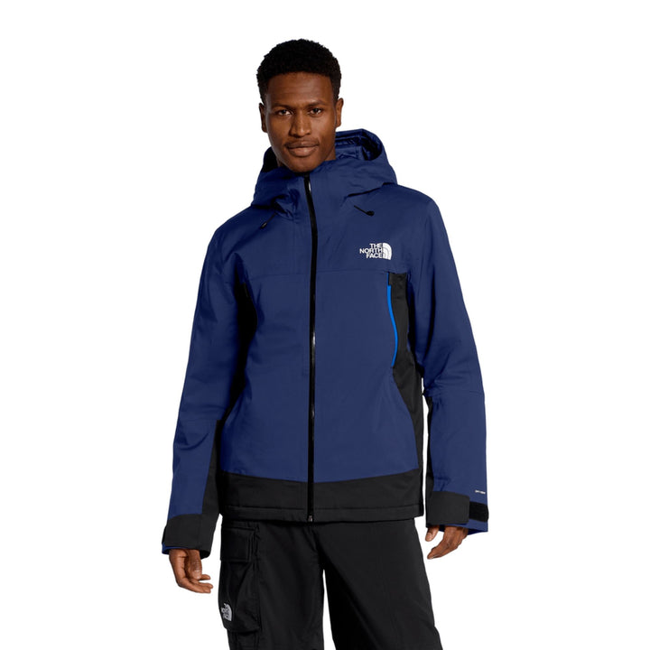 The North Face Men's Mount Bre Jacket