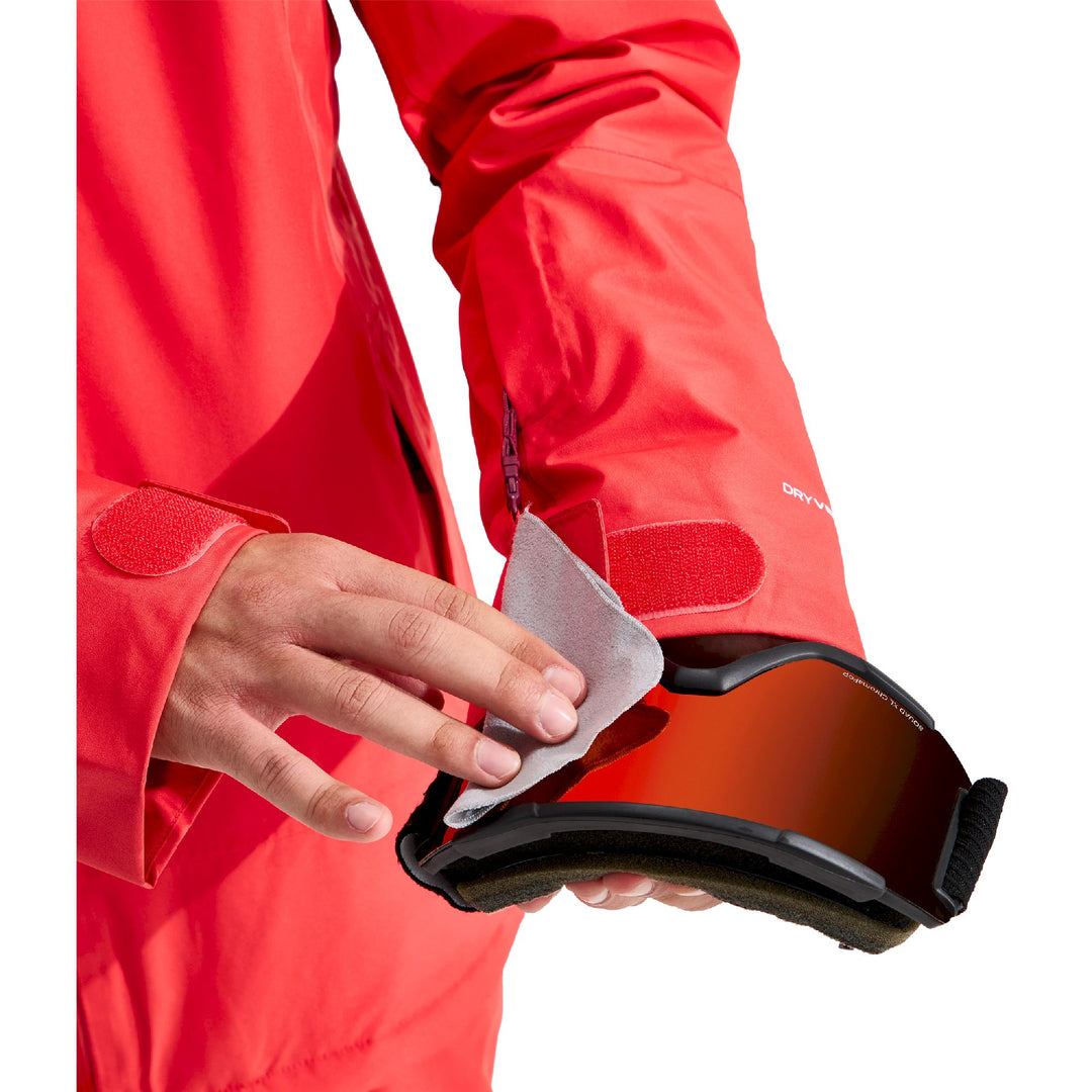 The North Face Men's Descendit Jacket