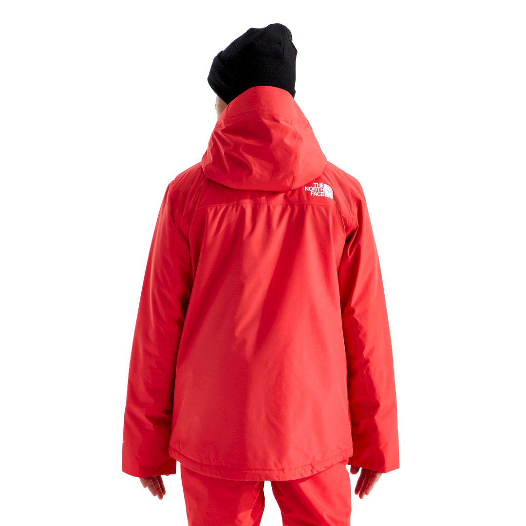 The North Face Men's Descendit Jacket