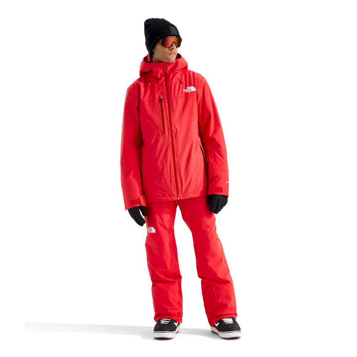 The North Face Men's Descendit Jacket