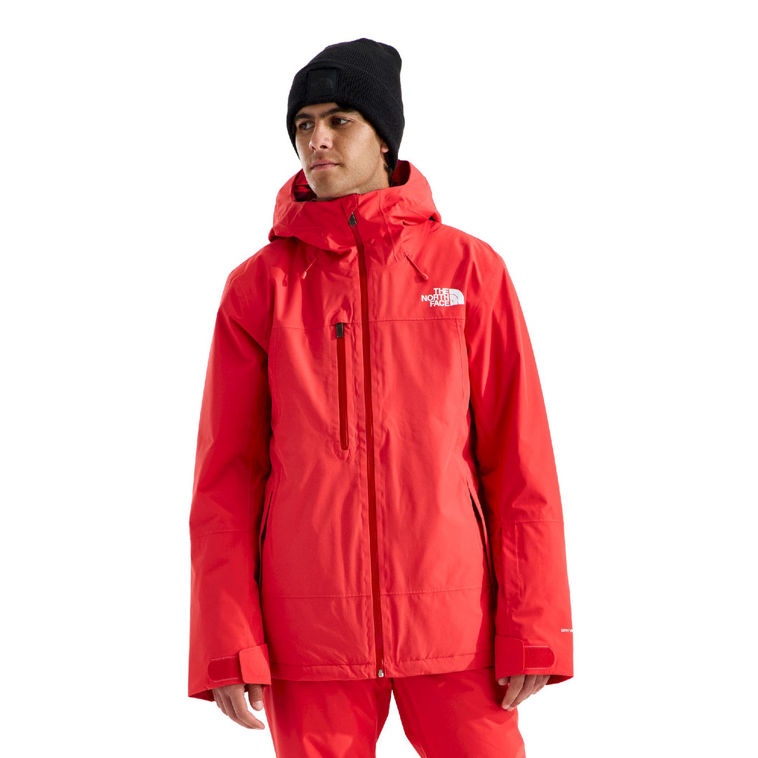 The North Face Men's Descendit Jacket