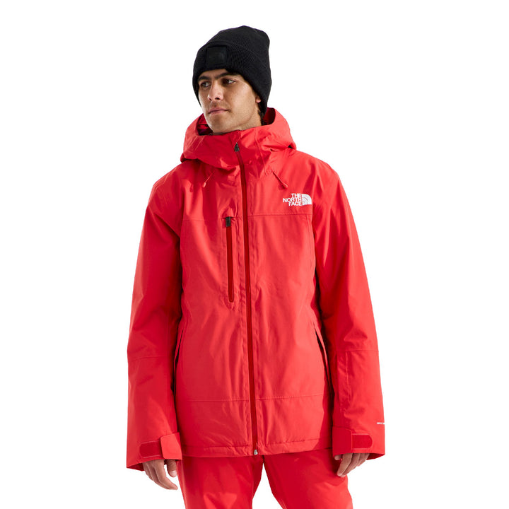The North Face Men's Descendit Jacket