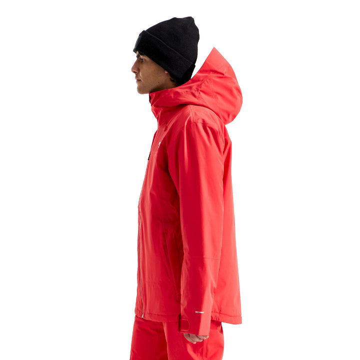 The North Face Men's Descendit Jacket
