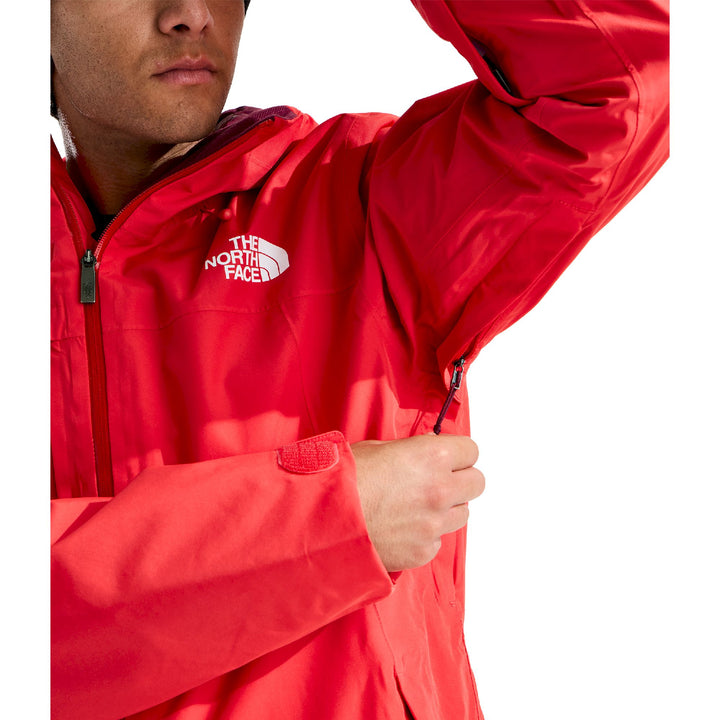The North Face Men's Descendit Jacket