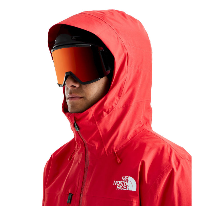 The North Face Men's Descendit Jacket