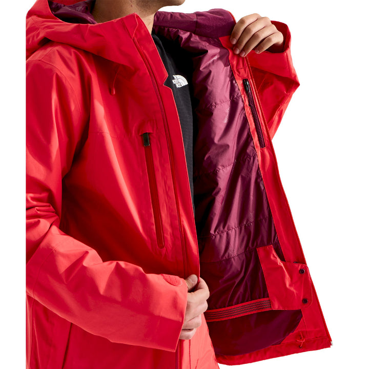 The North Face Men's Descendit Jacket