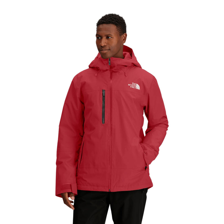 The North Face Men's Descendit Jacket