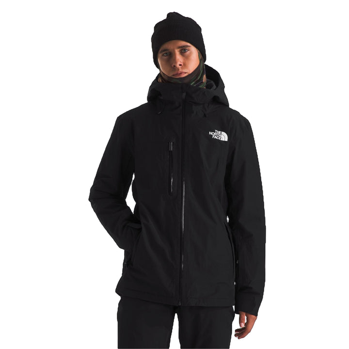 The North Face Men's Descendit Jacket
