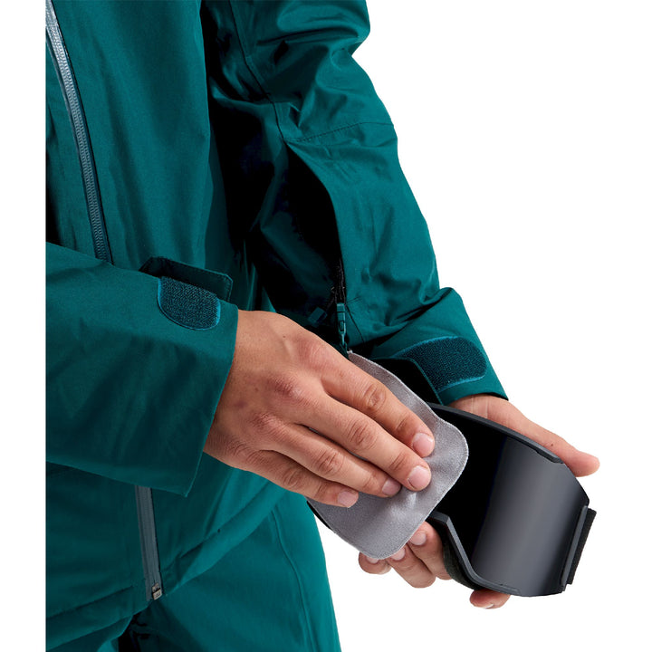 The North Face Men's Descendit Jacket