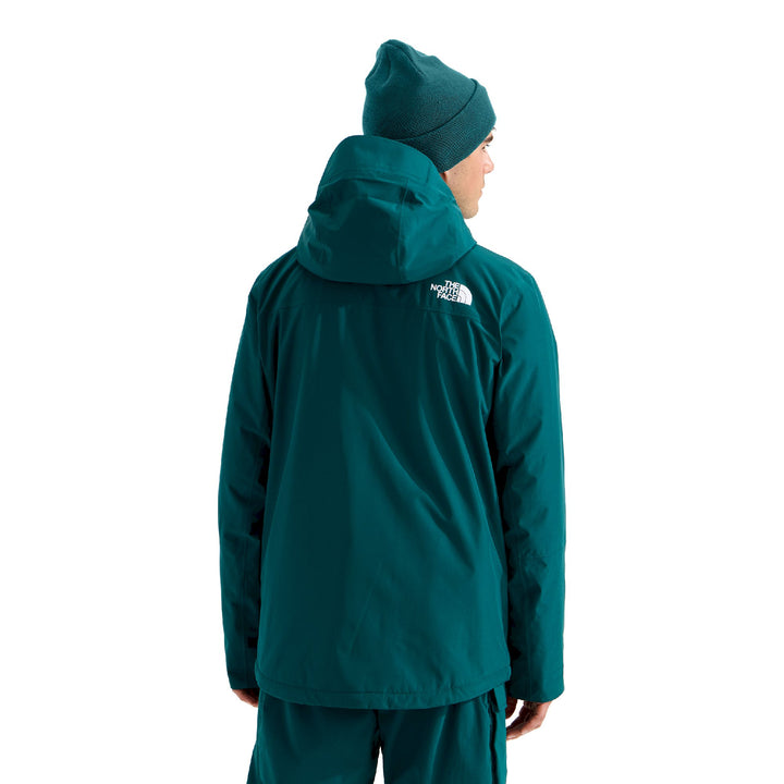 The North Face Men's Descendit Jacket