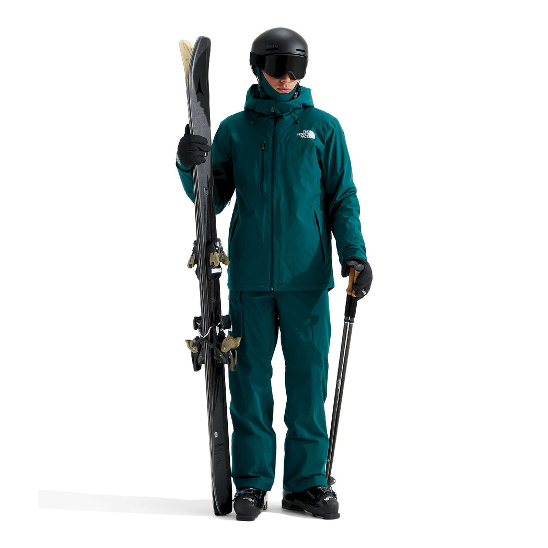 The North Face Men's Descendit Jacket