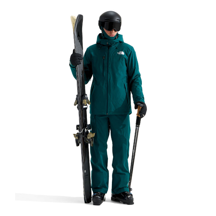 The North Face Men's Descendit Jacket