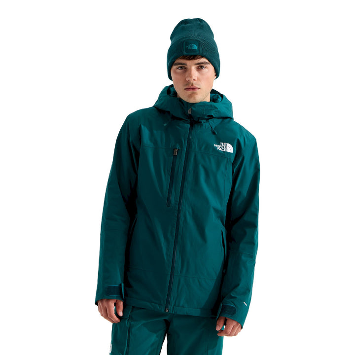 The North Face Men's Descendit Jacket
