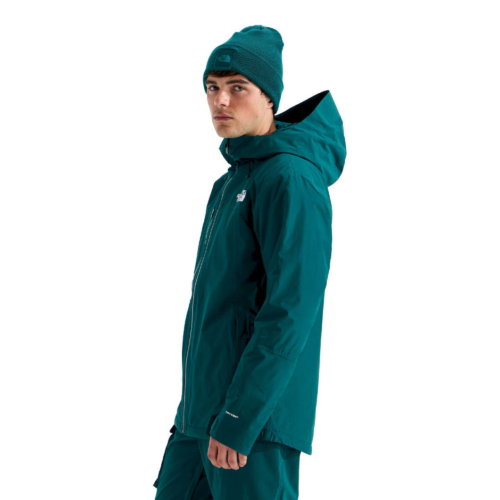 The North Face Men's Descendit Jacket