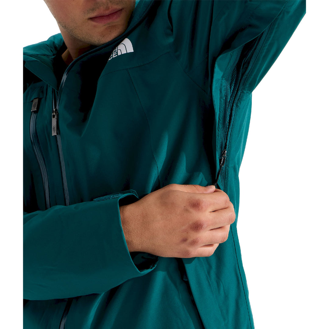 The North Face Men's Descendit Jacket