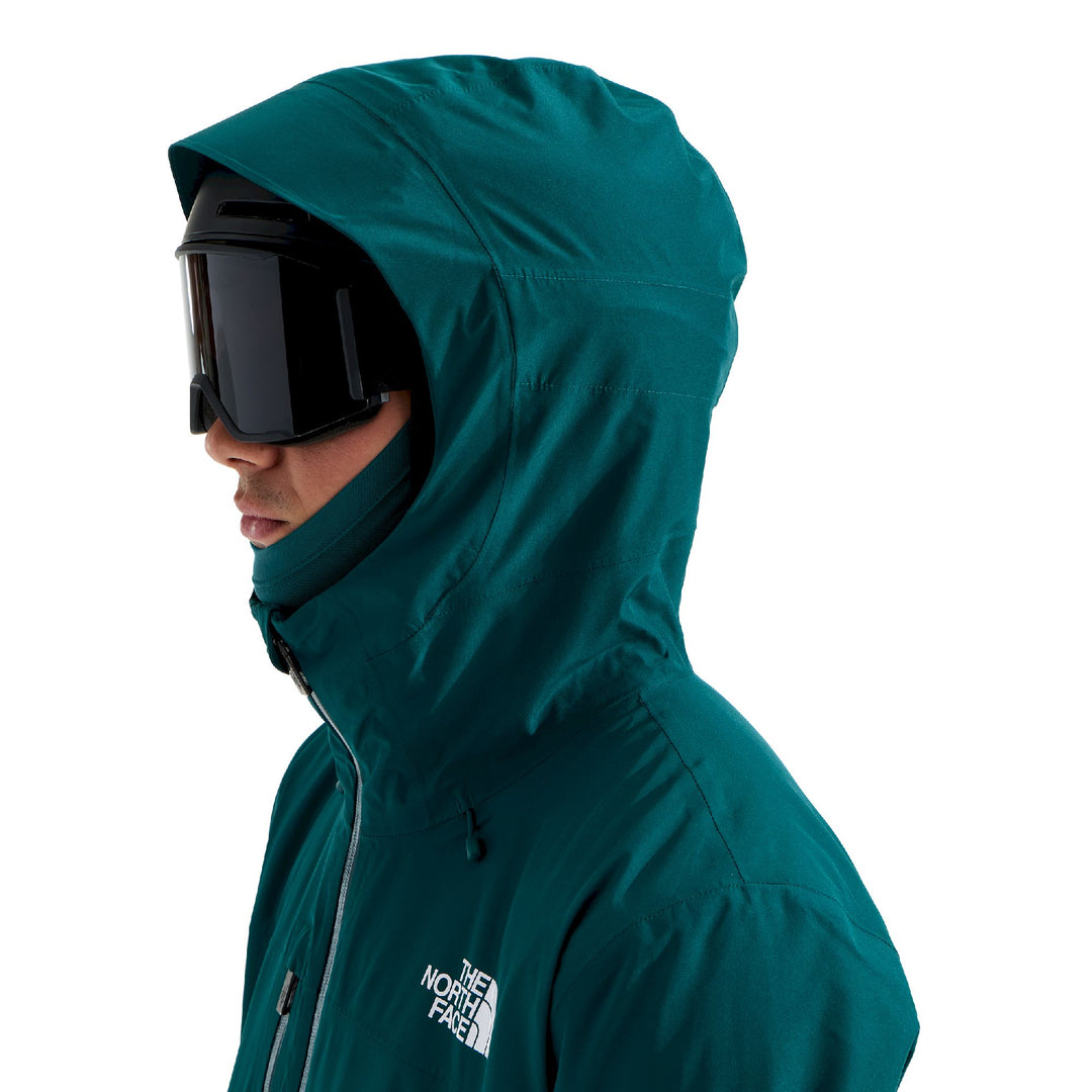 The North Face Men's Descendit Jacket