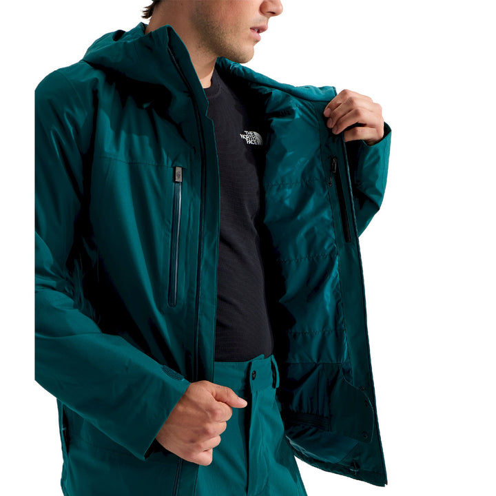 The North Face Men's Descendit Jacket